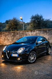 Alfa Romeo MiTo 1.3 MJT 85cv Euro 6B