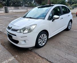 CITROEN C3 2ª serie - 2014