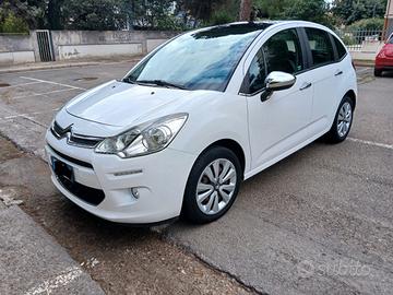 CITROEN C3 2ª serie - 2014