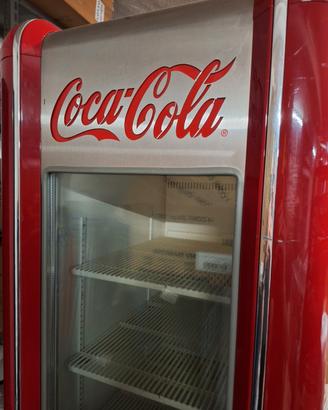 Frigorifero coca cola