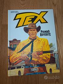 Tex Piombo Rovente