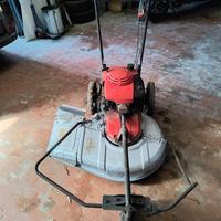 Tagliaerba Honda um616 