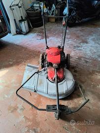 Tagliaerba Honda um616 