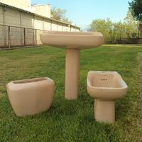 Sanitari Ideal Standard serie Conca