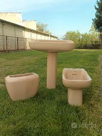 Sanitari Ideal Standard serie Conca