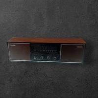 Radio anni 70 da collezione