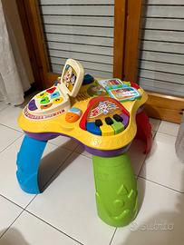 Tavolo multiattivitá Fisher Price