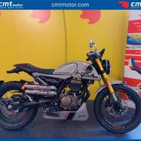 FB Mondial HPS 125 Garantita e Finanziabile