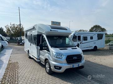 BENIMAR TESSORO 463 FULL OPTIONAL