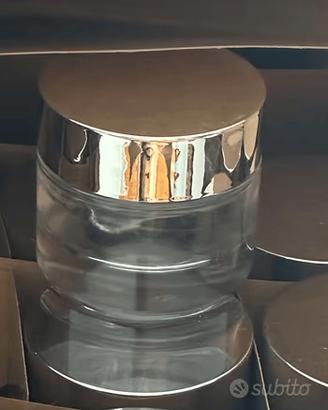 Vasi Vetro 30ml