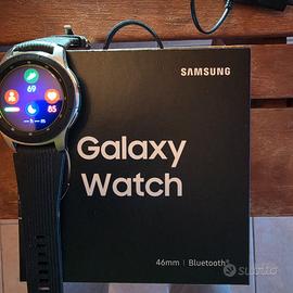 orologio samsung galaxy watch