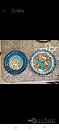 piatti decorativi 