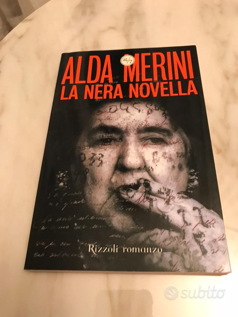 Alda Merini: i libri più belli 