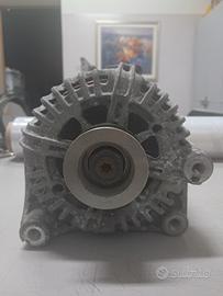Alternatore Mini ClubMan 1.6 D 150 ah Valeo