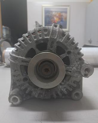 Alternatore Mini ClubMan 1.6 D 150 ah Valeo