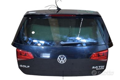 Portellone posteriore VW Golf (VII) 2.0 TDI