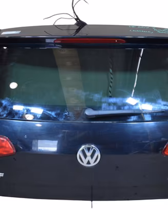 Portellone posteriore VW Golf (VII) 2.0 TDI