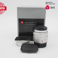 Leica Summilux-M 35 F1.4 ASPH 11675 (Leica)