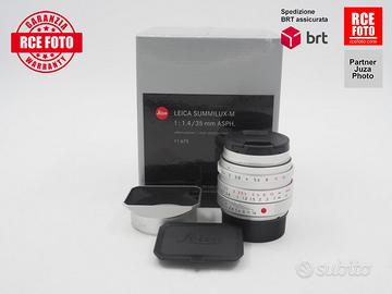 Leica Summilux-M 35 F1.4 ASPH 11675 (Leica)