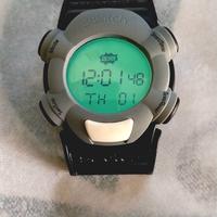 Swatch Beat Internet Time Vintage