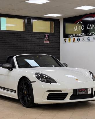 Porsche 718 Spyder Boxster 2.0 T