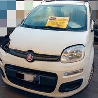RICAMBI VARI FIAT PANDA
