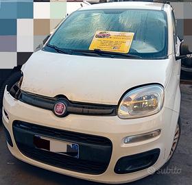 RICAMBI VARI FIAT PANDA