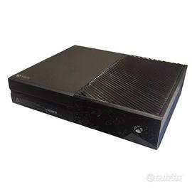 XBOX One Console