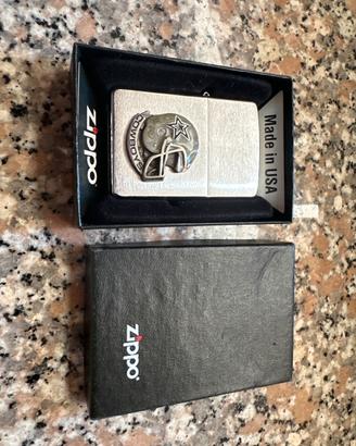 Zippo Dallas Cowboys