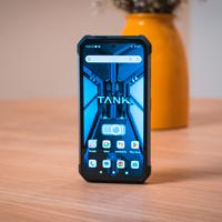 8849 Tank 4 Pro smartphone rugged