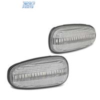 FRECCIE OPEL ASTRA G ZAFIRA A FRONTERA B LATERALI 