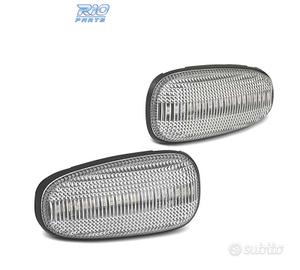 FRECCIE OPEL ASTRA G ZAFIRA A FRONTERA B LATERALI 