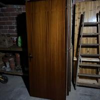 Porte da interno