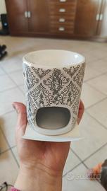 Bruciatore oli essenziali