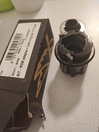 ruota libera campagnolo N3W