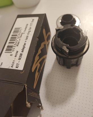 ruota libera campagnolo N3W