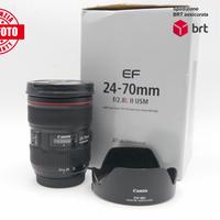 Canon EF 24-70 F2.8 L II USM (Canon)