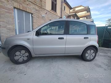 Fiat panda 1.1 Actual Benzina/GPL - 150000 km