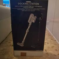 Stazione di ricarica ZR905002 Docking Station