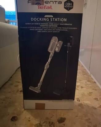Stazione di ricarica ZR905002 Docking Station