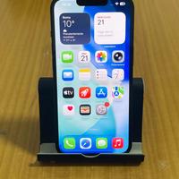 iPhone 13 – 128GB – Ricondizionato Grado A