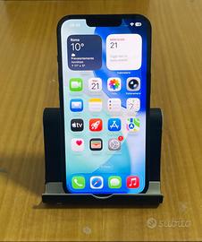 iPhone 13 – 128GB – Ricondizionato Grado A