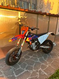 ktm 450 sx-f