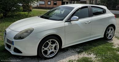 Alfa Romeo Giulietta 2.0 Diesel 170cv