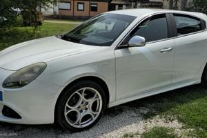 Alfa Romeo Giulietta 2.0 Diesel 170cv