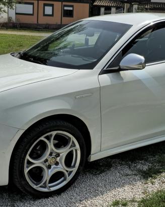 Alfa Romeo Giulietta 2.0 Diesel 170cv