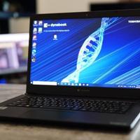 Notebook praticamente nuovo