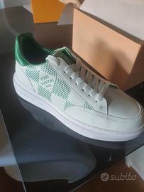 SNEACKERS LOUIS VUITTON