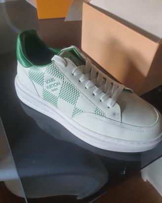 SNEACKERS LOUIS VUITTON