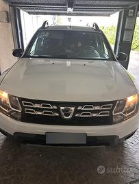 Auto per neopatentatiDacia Duster 1.6 SCe 115 GPL